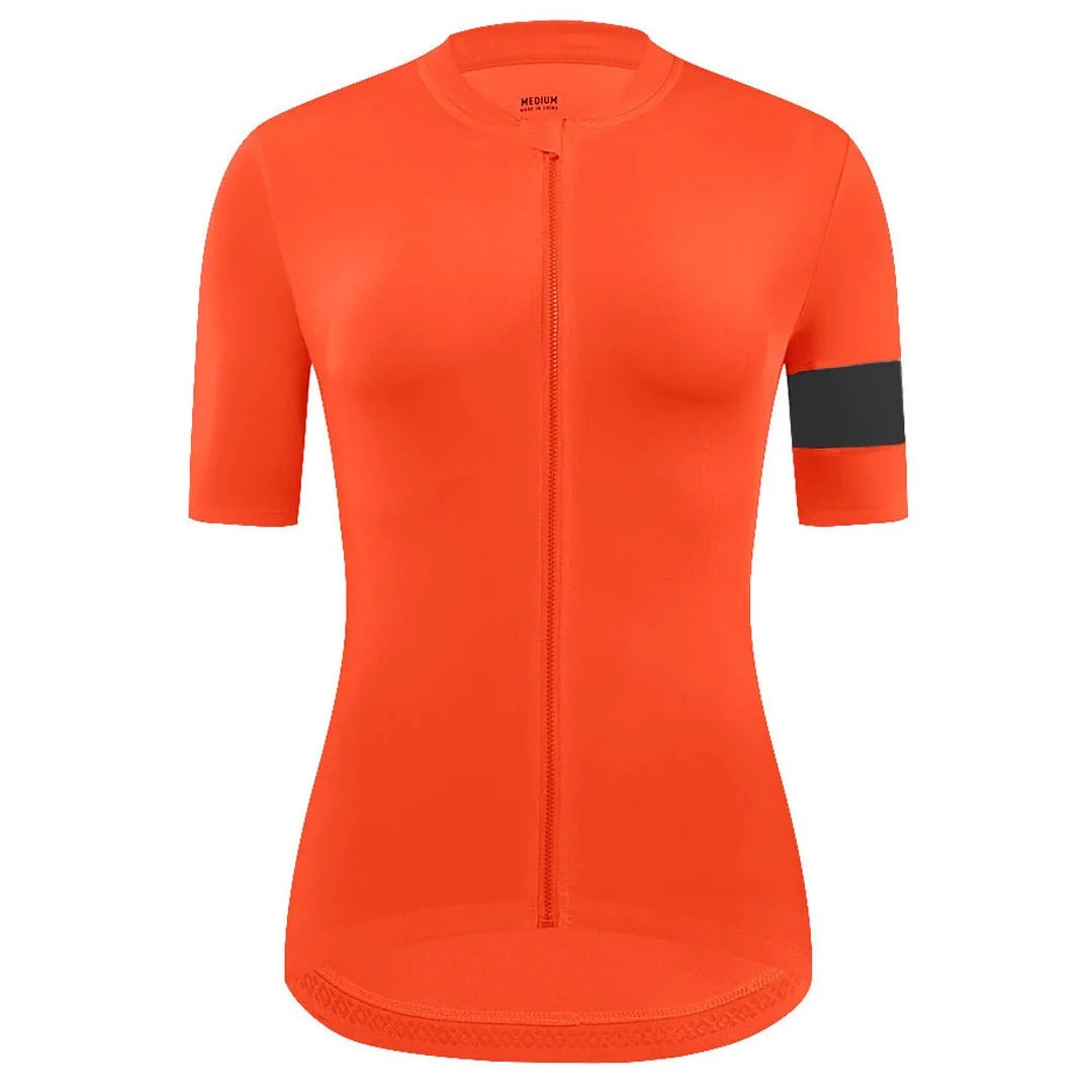 Women's Cycling Jersey