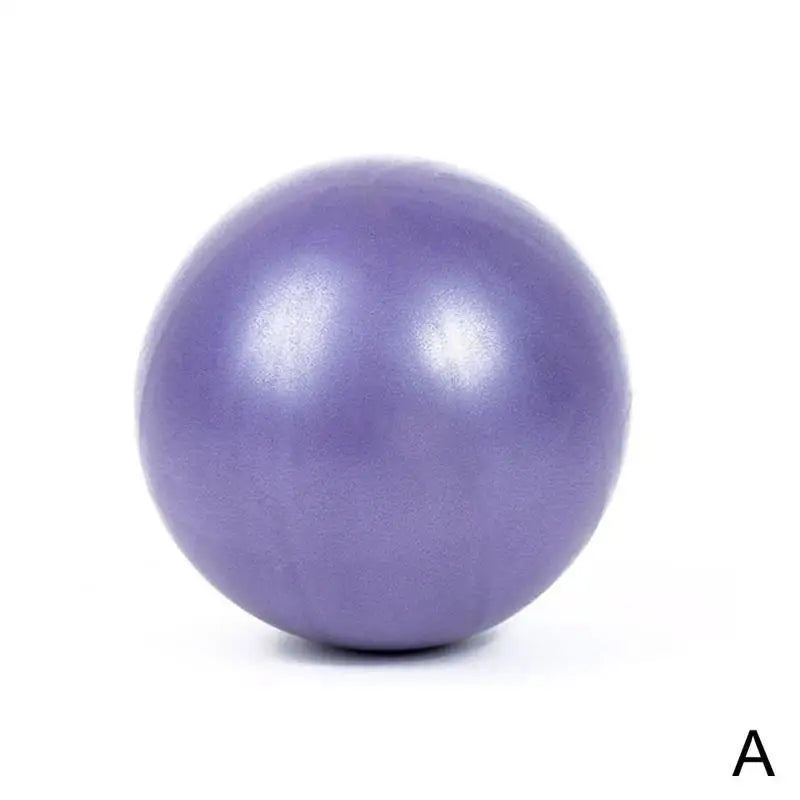 25cm Mini Pilates Fitness Ball