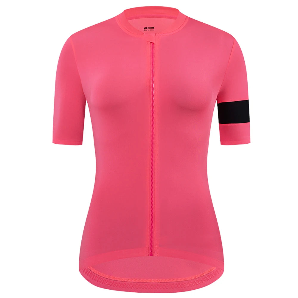 Women's Cycling Jersey