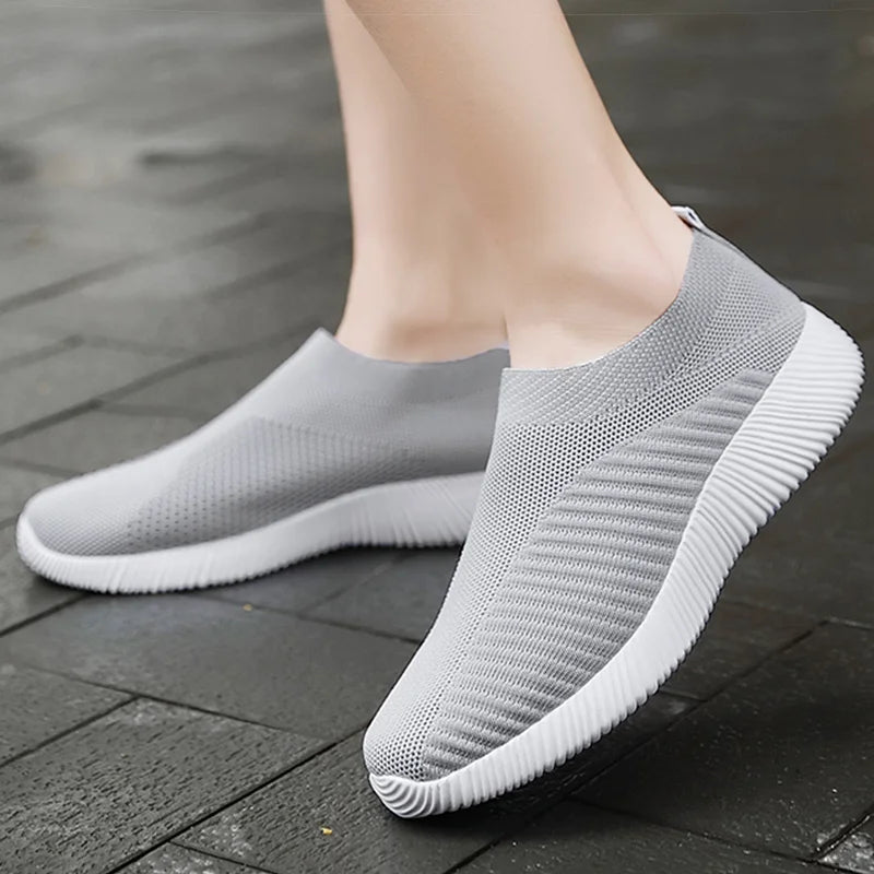 Lightweight Women's Sneakers