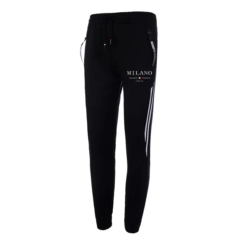 Milano Jogger Set
