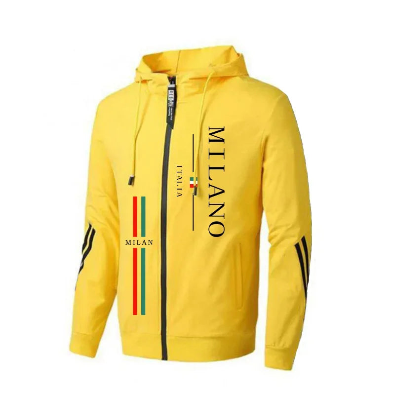 Milano Jogger Set