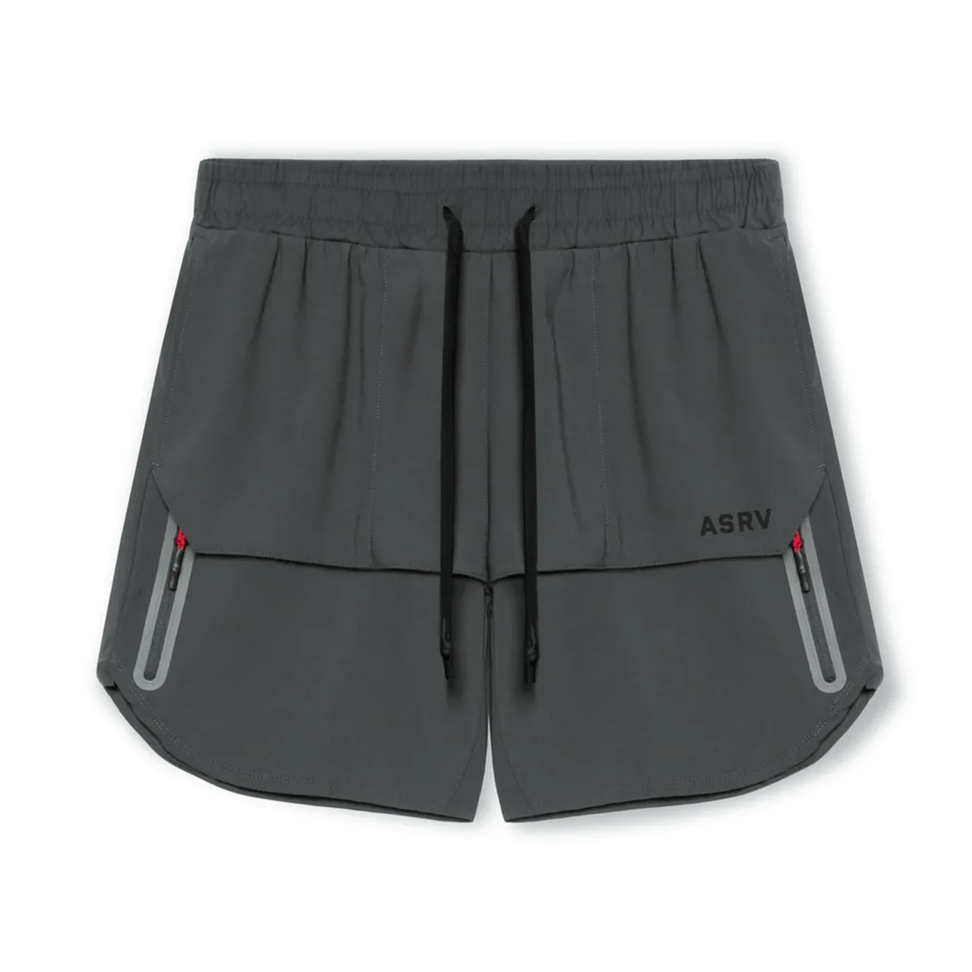 Men's Quick-Dry Gym Shorts