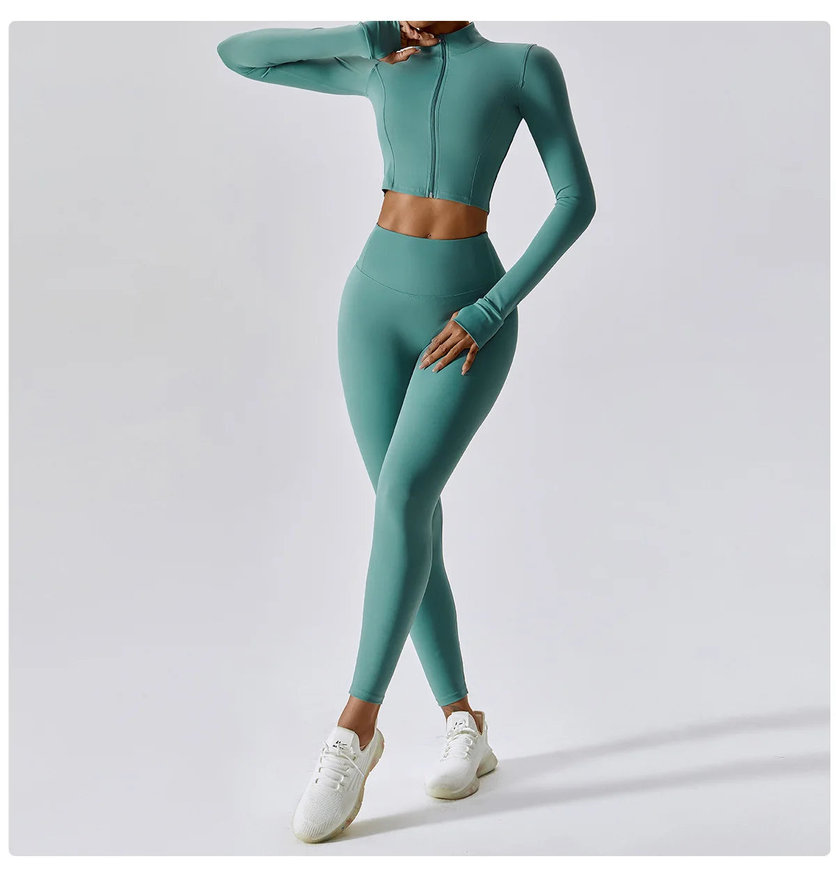 3pc Yoga set