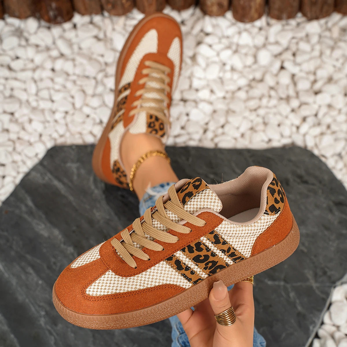 Luxury Designer Sneakers