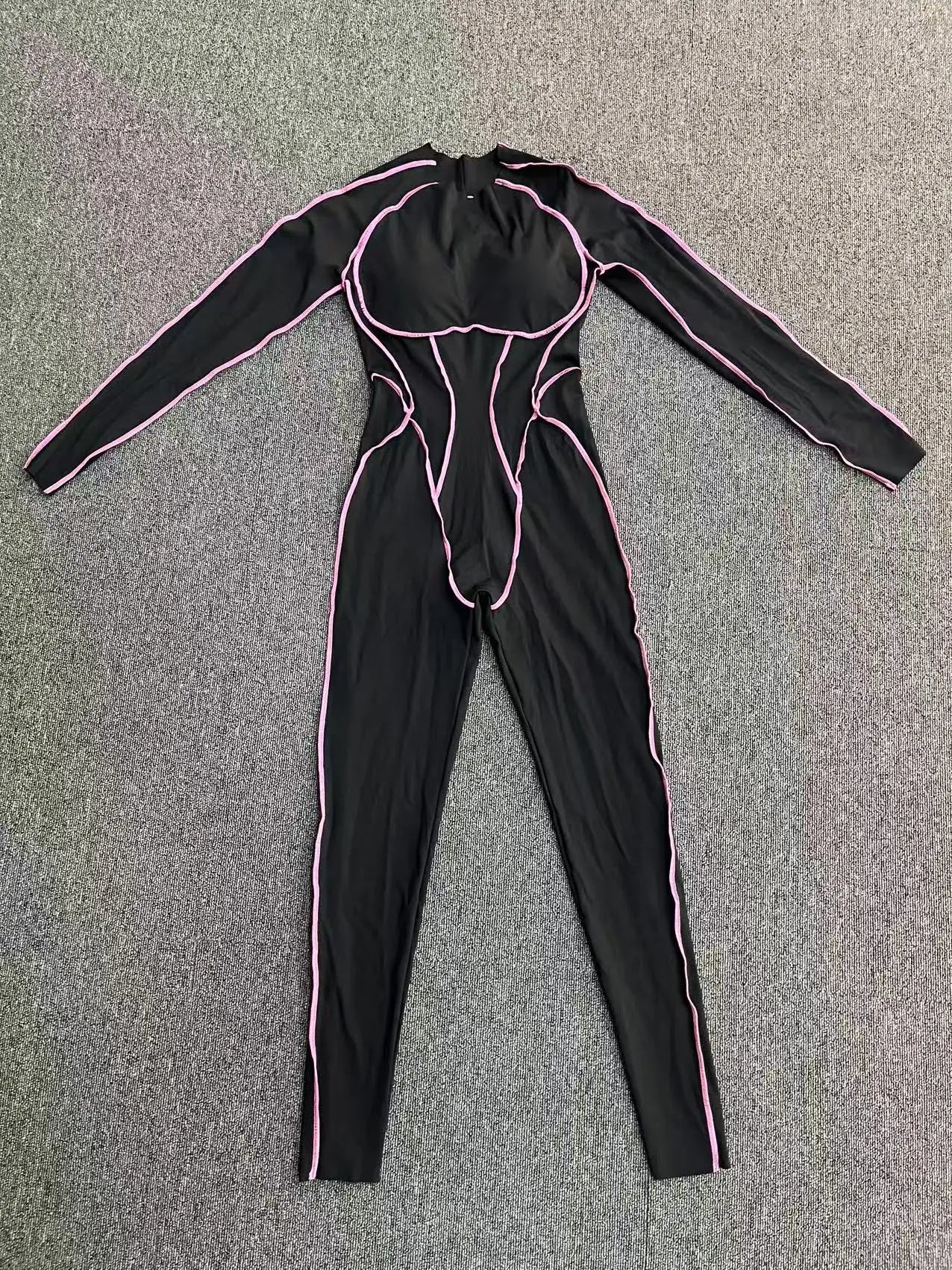Jumpsuit/Romper Activewear