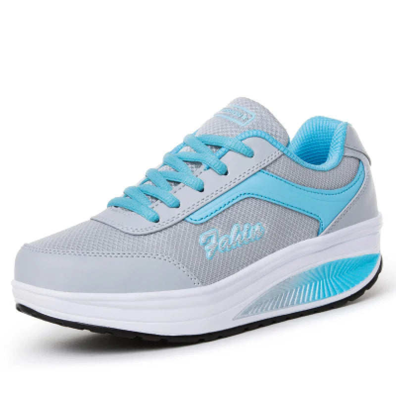 Women's Platform Sneakers