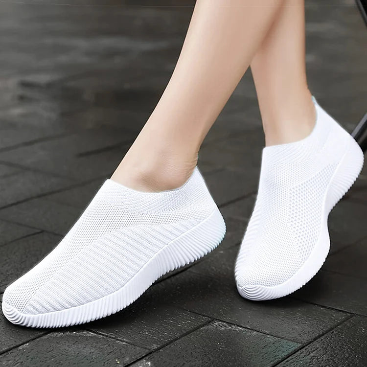 Lightweight Women's Sneakers