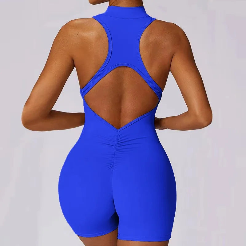 One Piece Sports Bodysuit