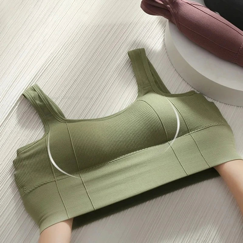 Breathable Fitness Sports Top