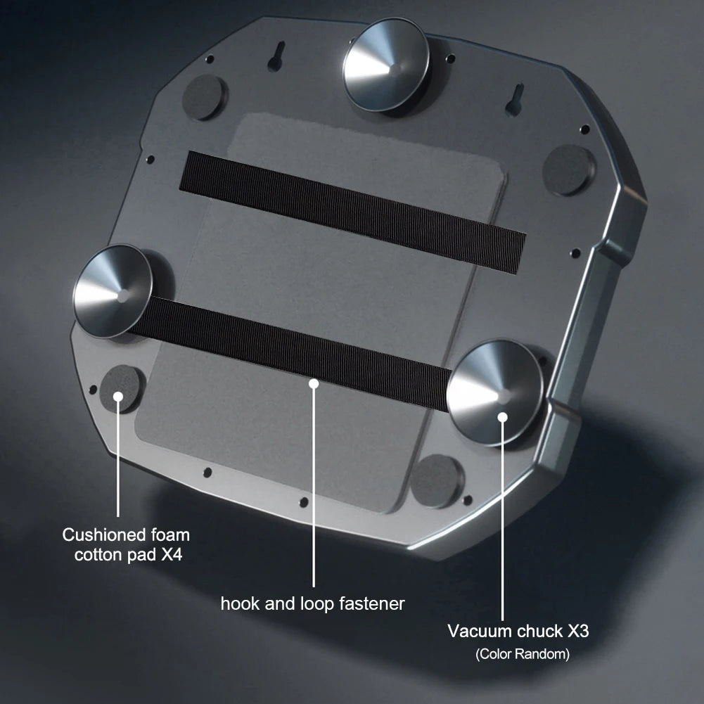 Bluetooth Wall mountedMusic Boxing Machine