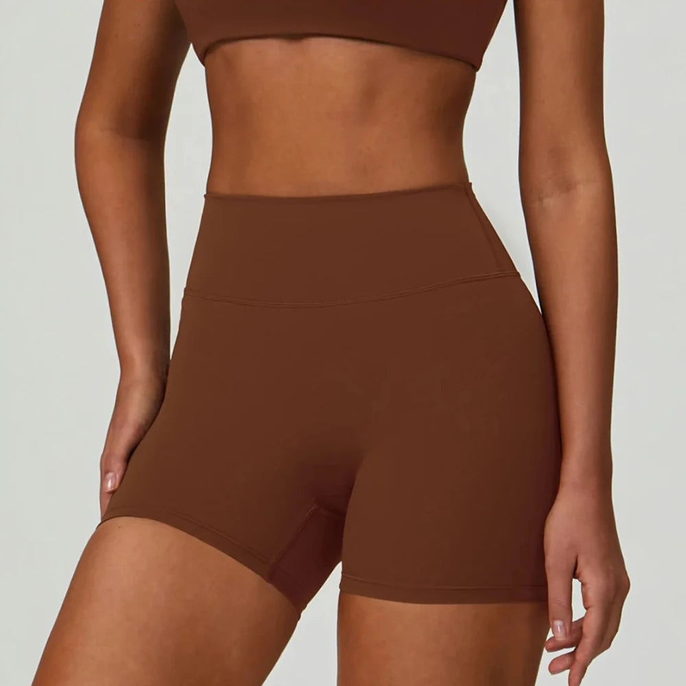 High Waist Workout fitwear