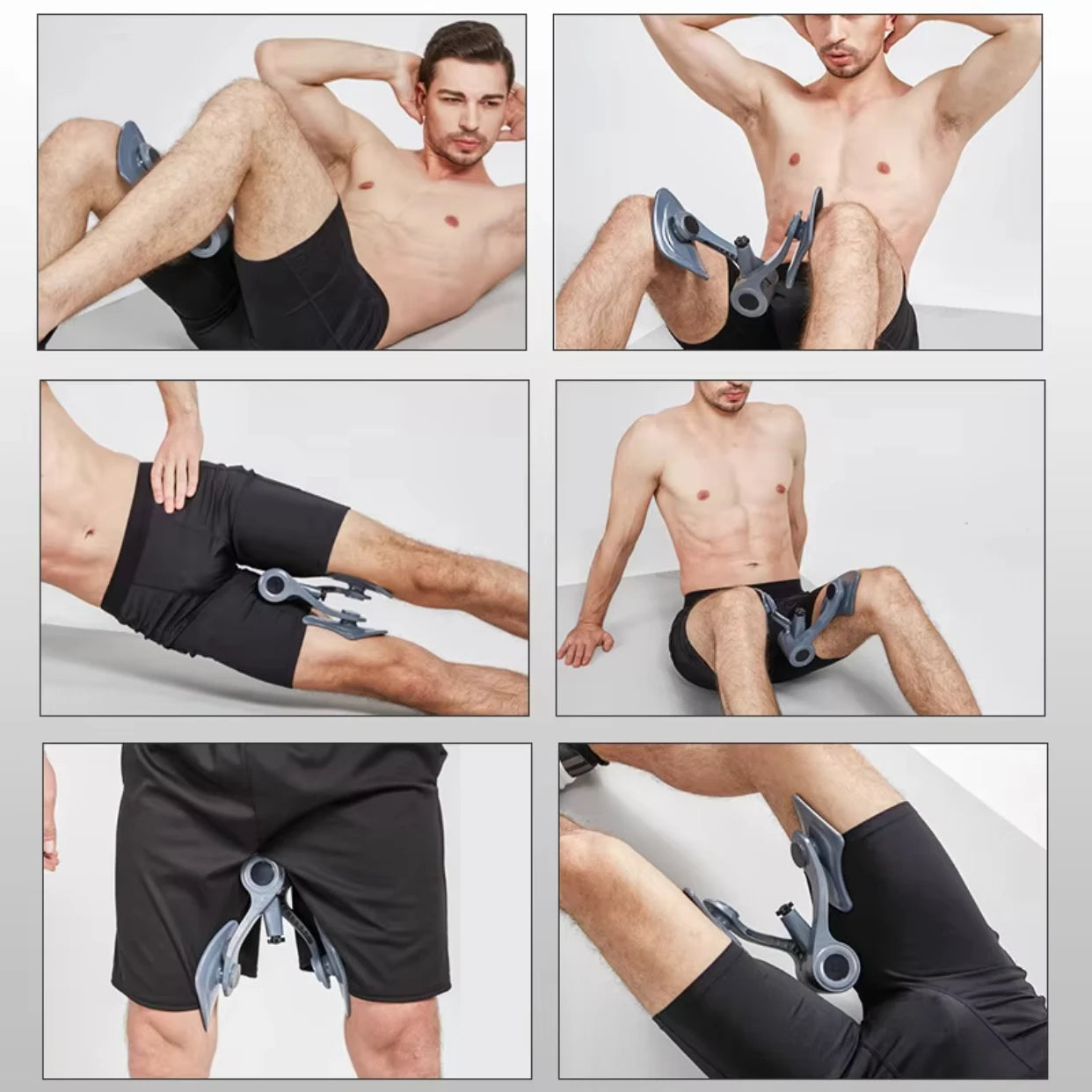 Kegel Pelvic Muscle Trainer