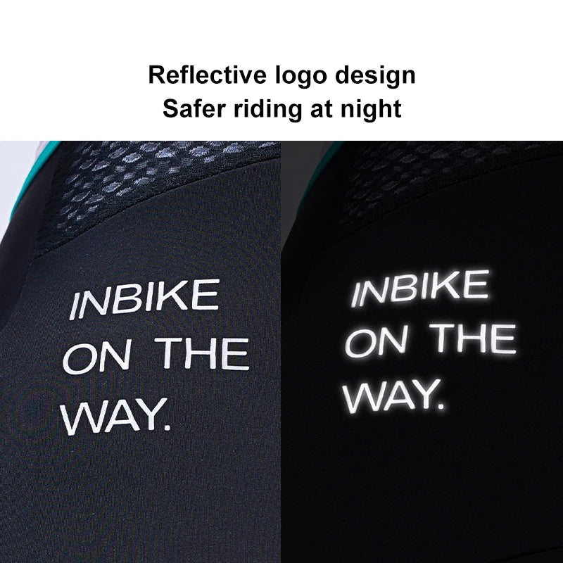 Womens Winter Fleece Biking Pants