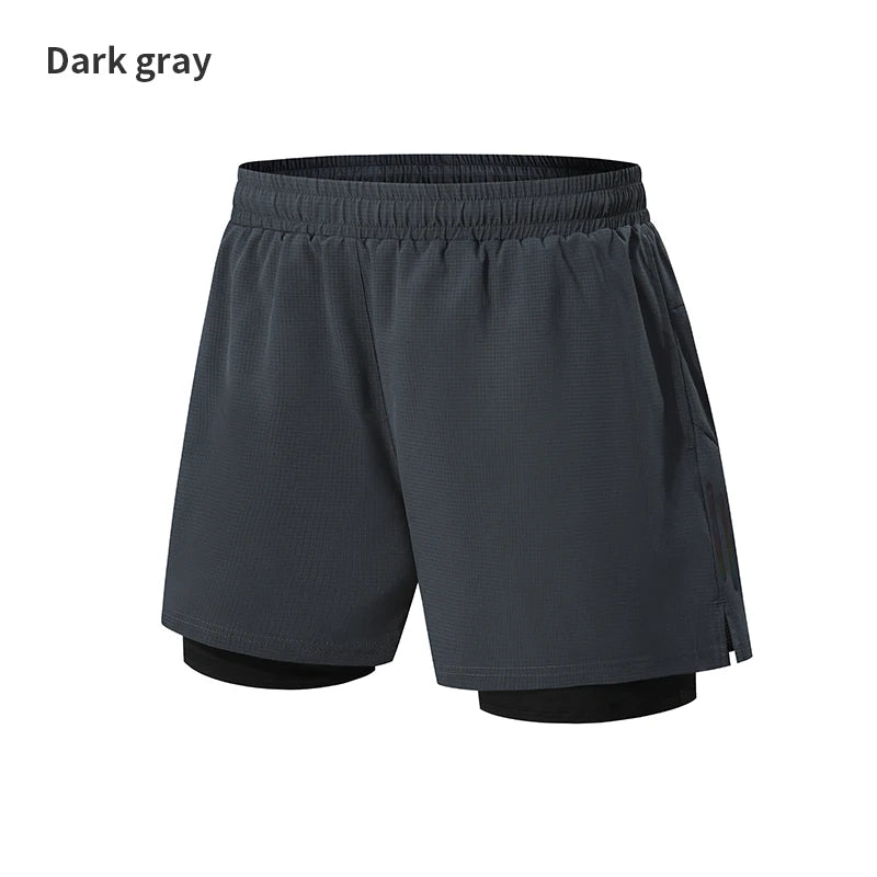 Men's sports shorts