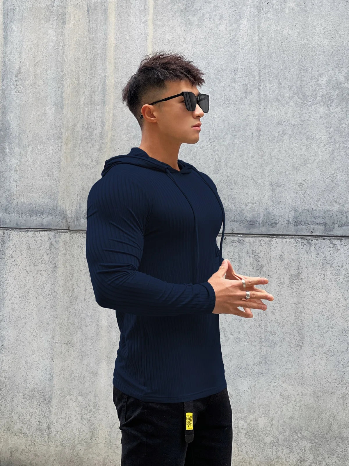Quick Dry long sleeve Training Tee