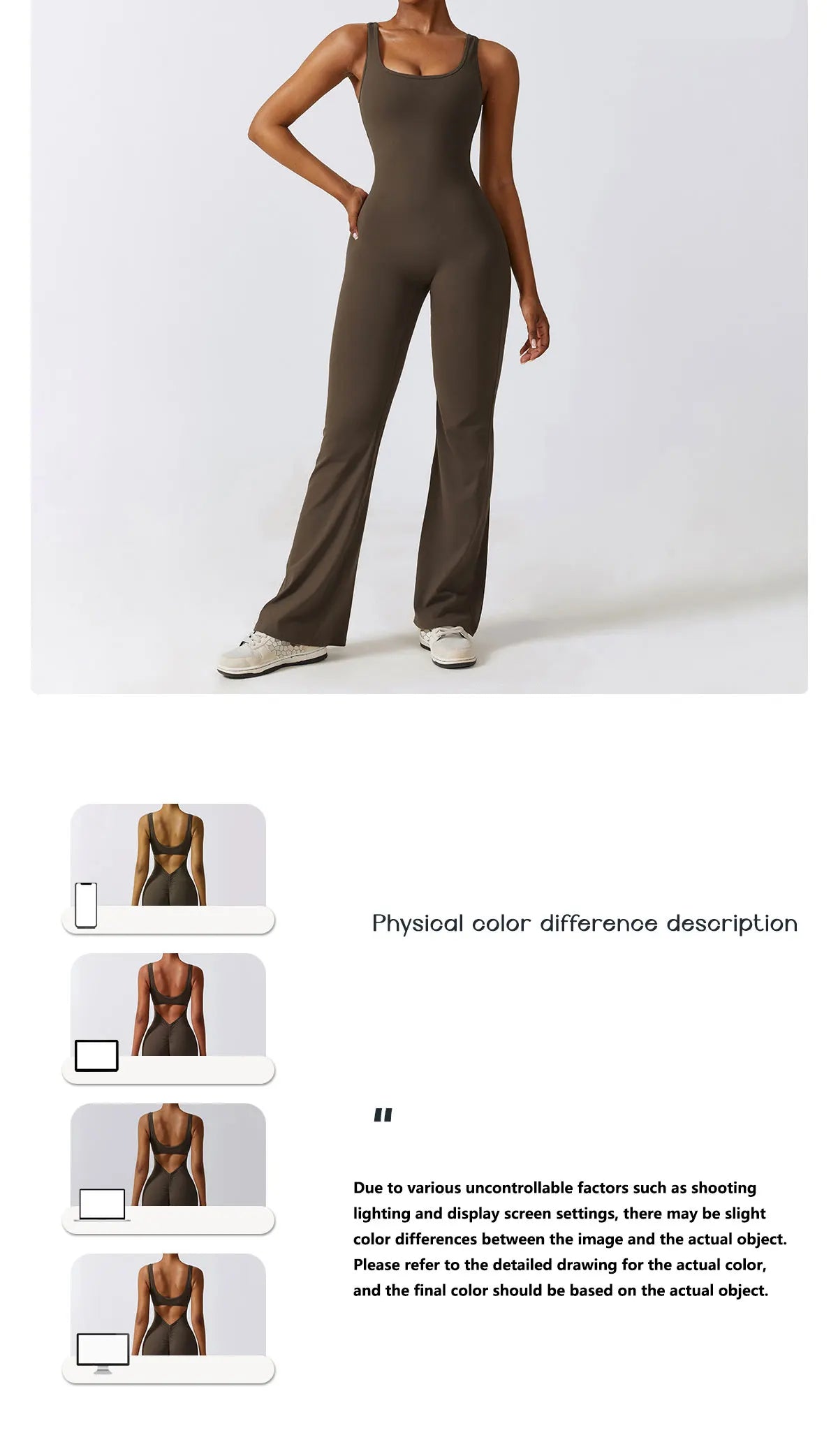 Sexy Jumpsuits for all occasions