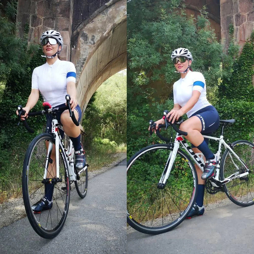 Women's Cycling Jersey