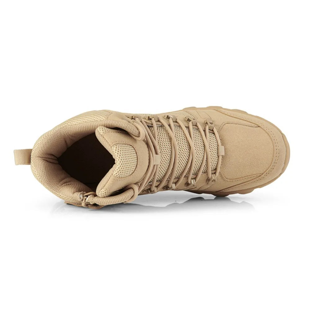 Tactics Outdoor Training Boots