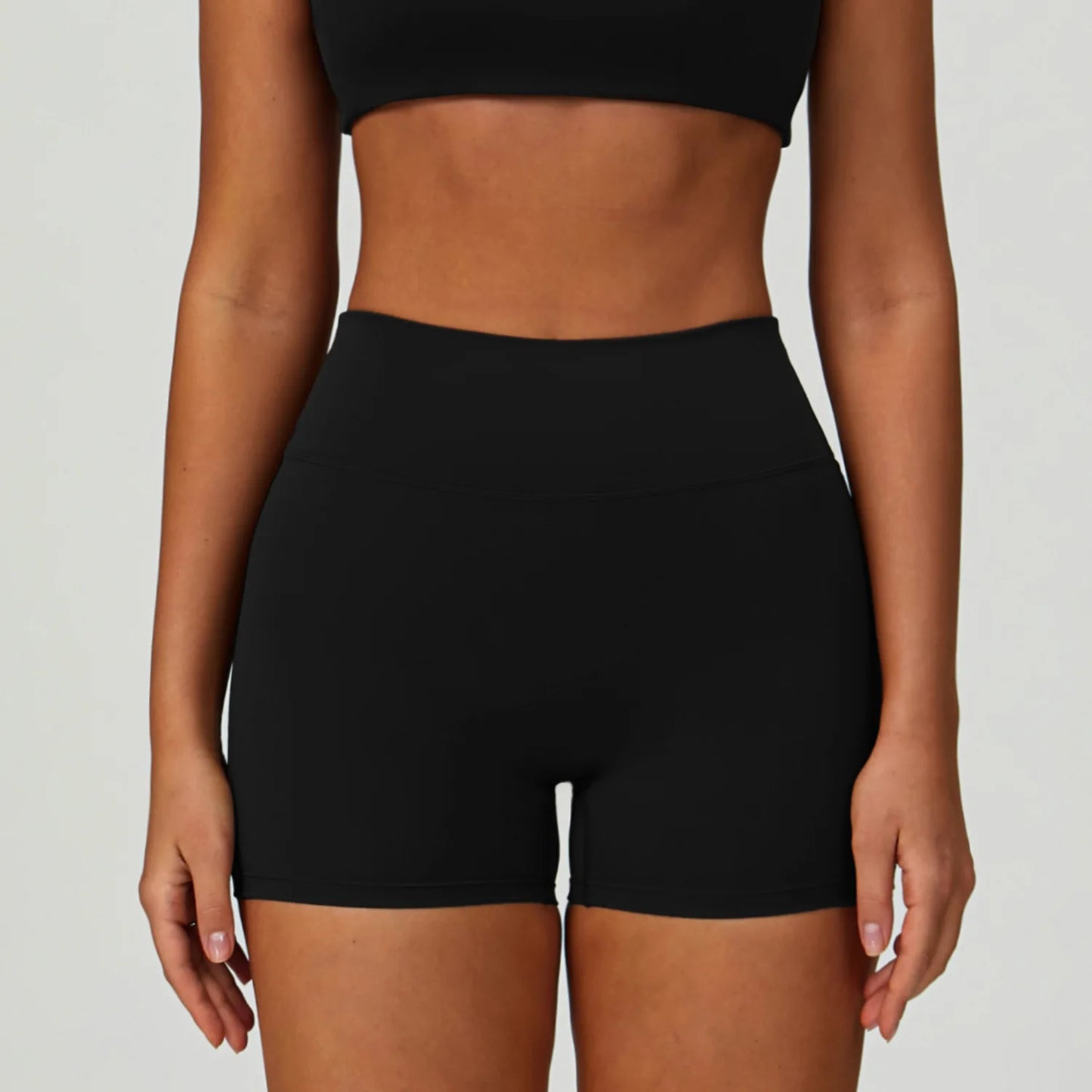 High Waist Workout fitwear