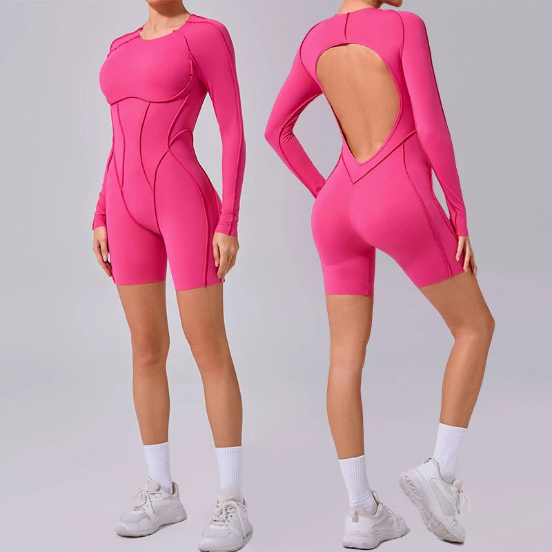 New Style Jumpsuit
