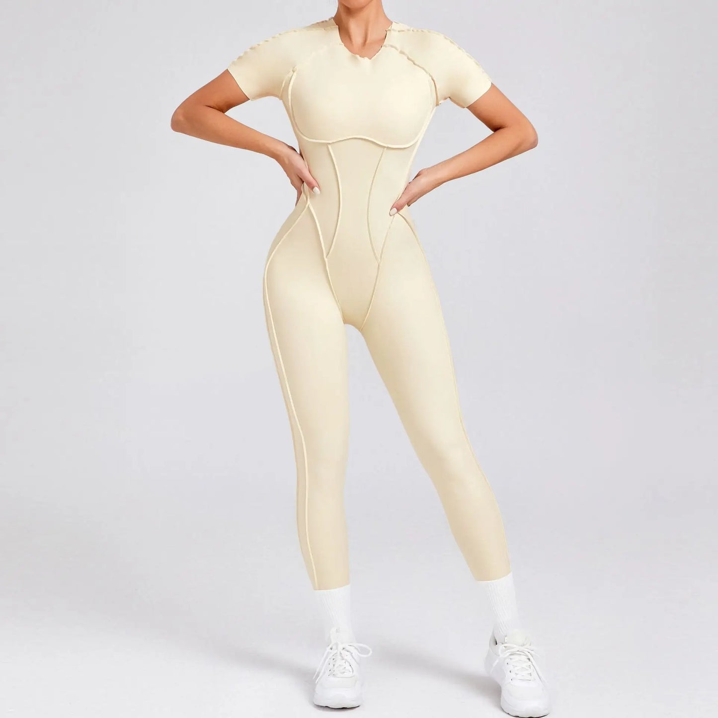 New Style Jumpsuit