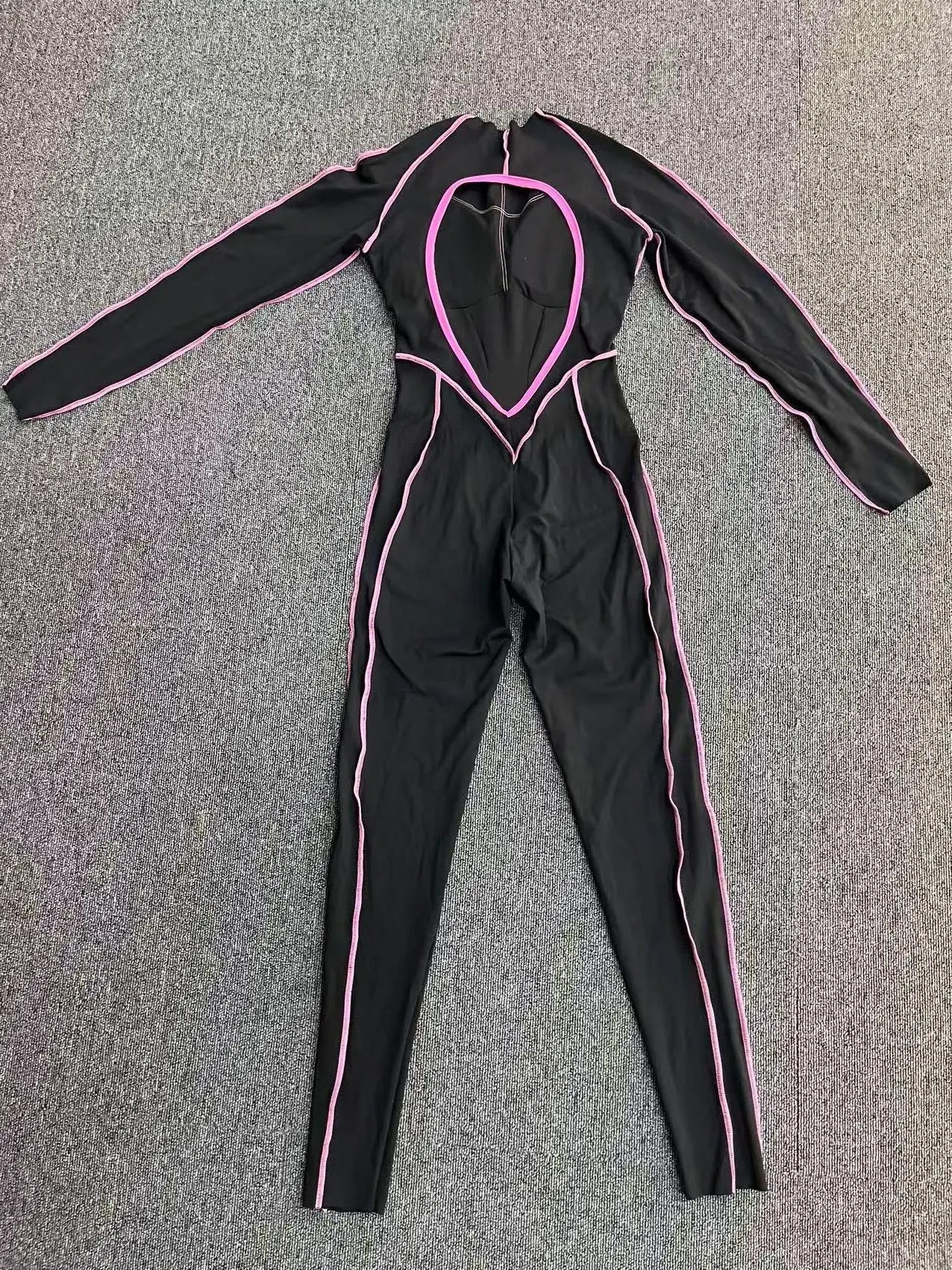 Jumpsuit/Romper Activewear