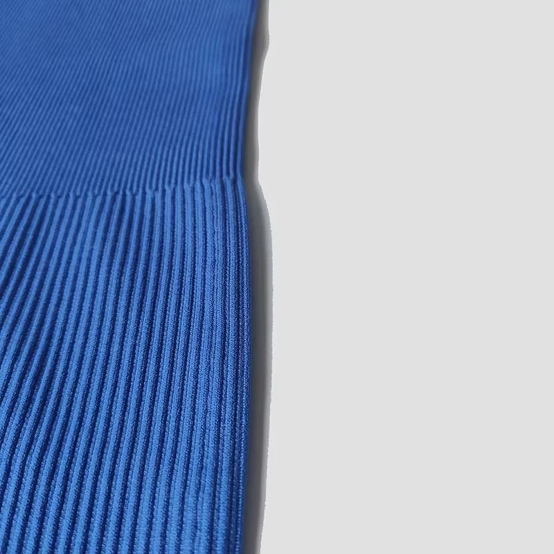 High Stretch Sports Jumpsuit