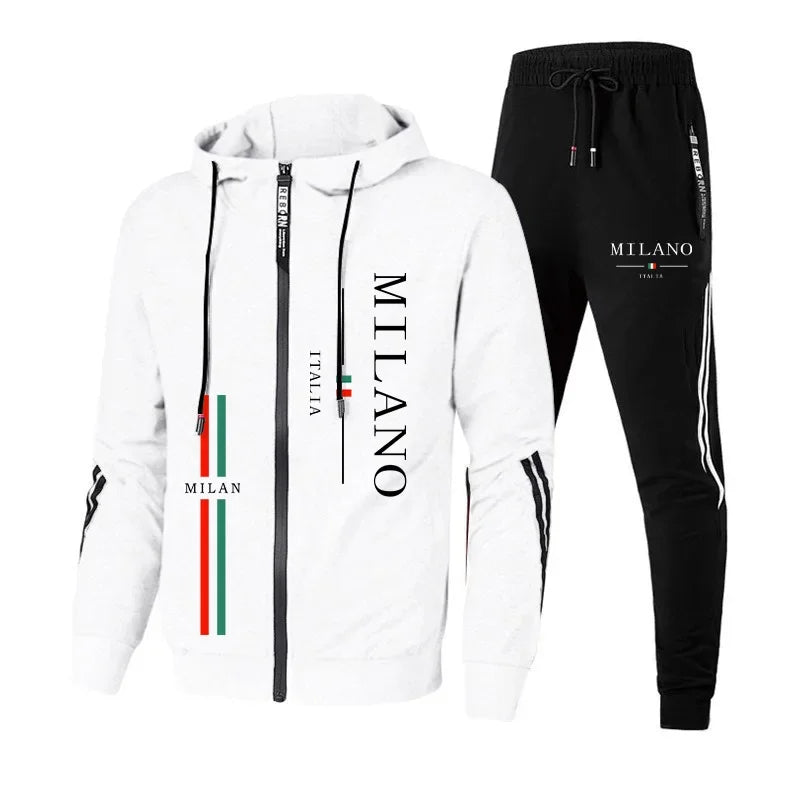 Milano Jogger Set