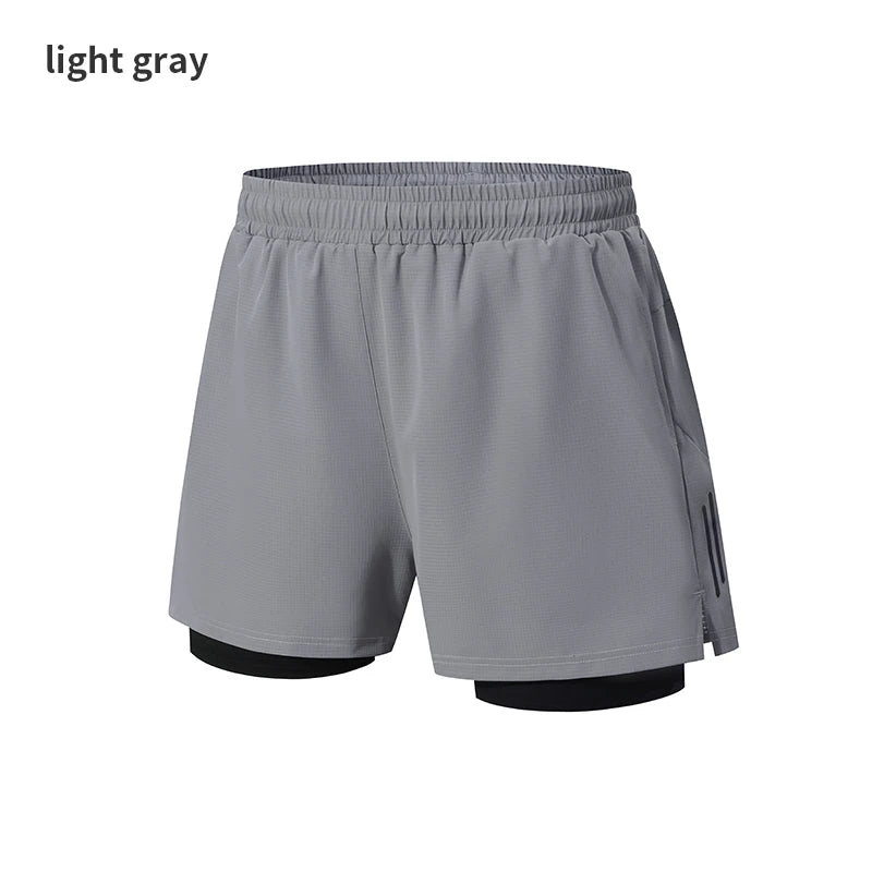 Men's sports shorts