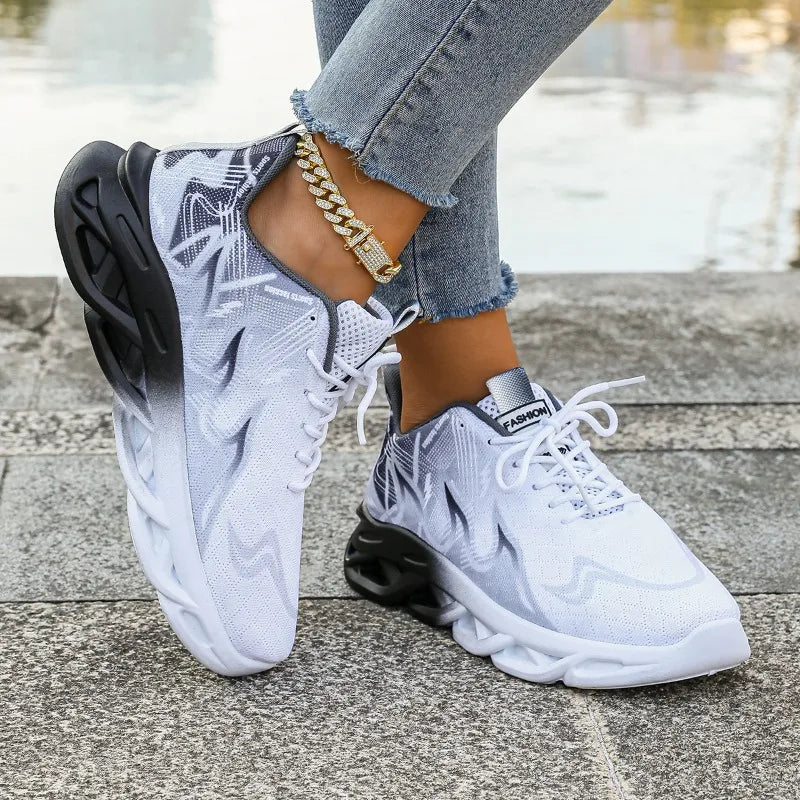 Lightweight Casual Sneakers