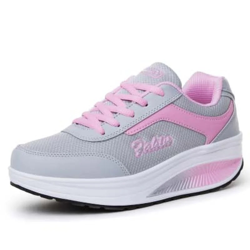 Women's Platform Sneakers