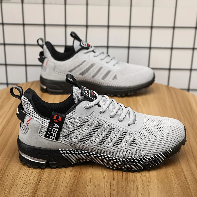 New 2024 Men Running Shoes