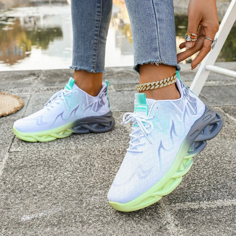 Lightweight Casual Sneakers