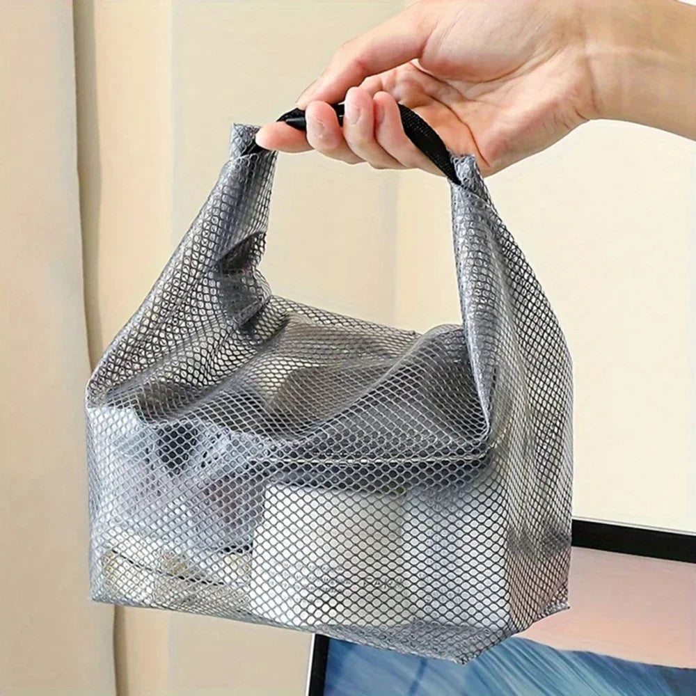 Waterproof Storage/Toiletry Bag,