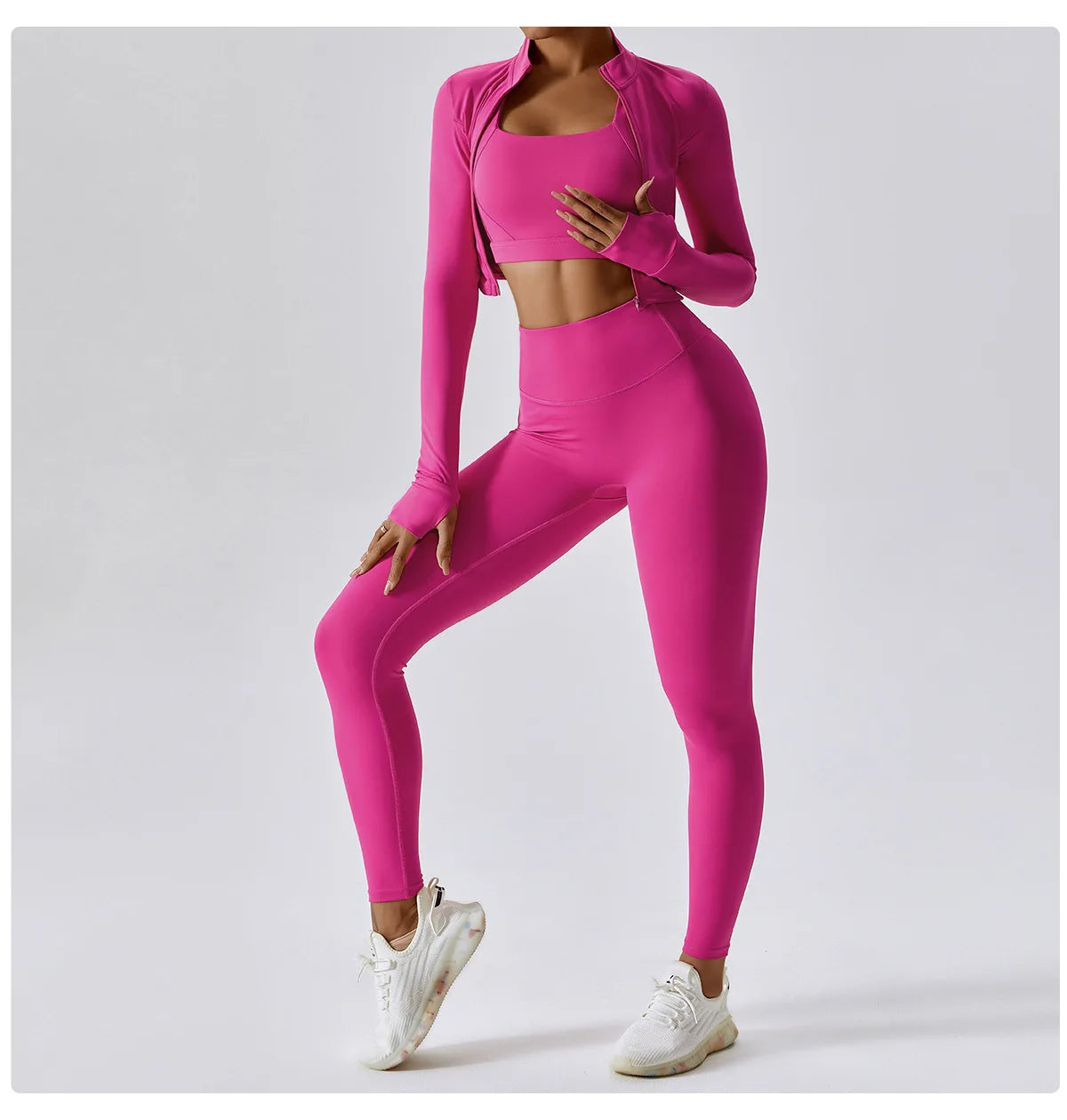 3pc Yoga set