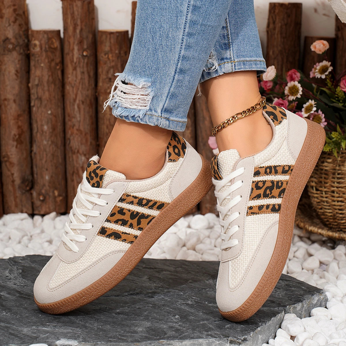 Luxury Designer Sneakers