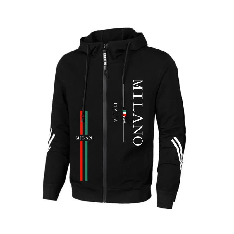 Milano Jogger Set