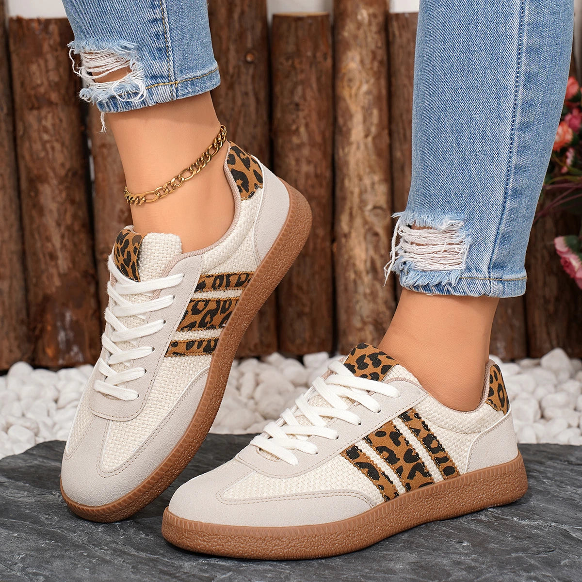 Luxury Designer Sneakers