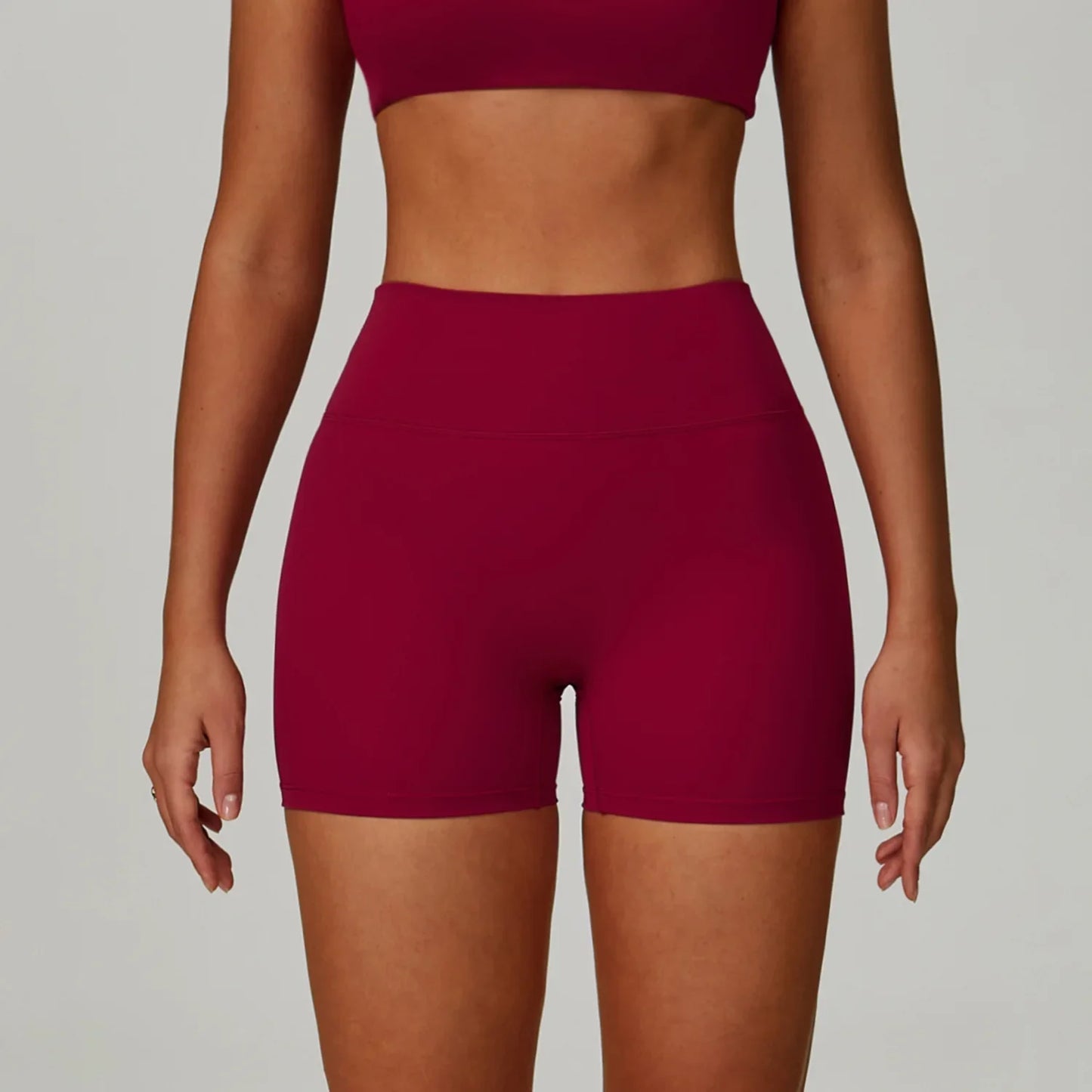 High Waist Workout fitwear