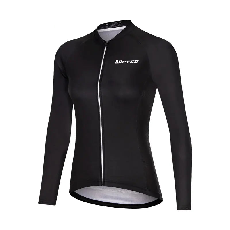 Quick Drying Cycling Jersey