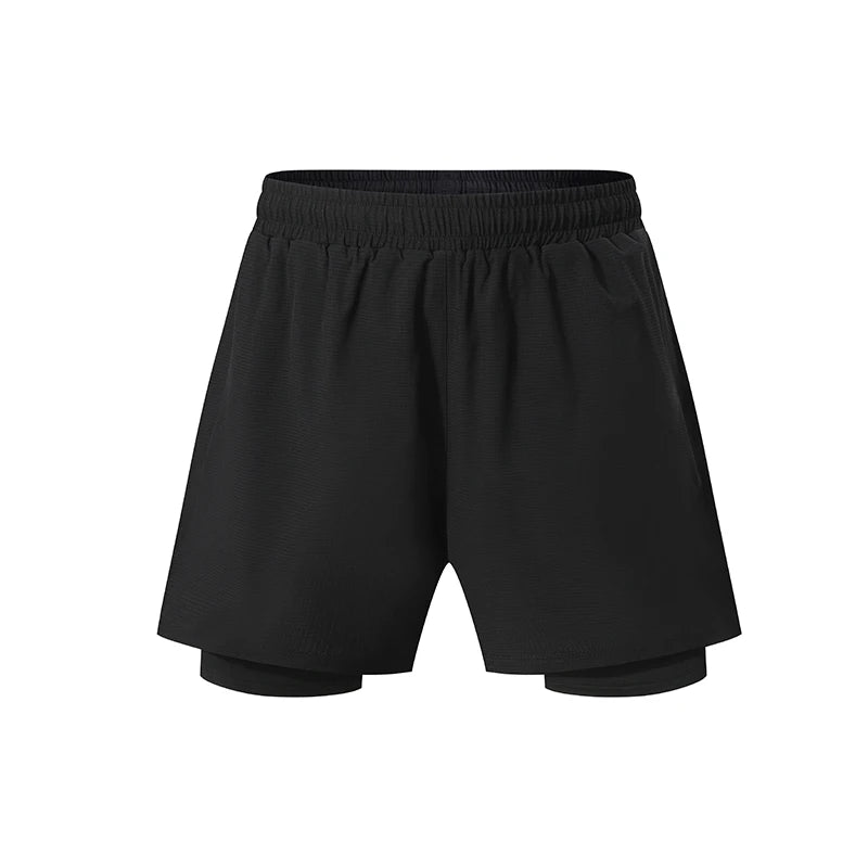 Men's sports shorts