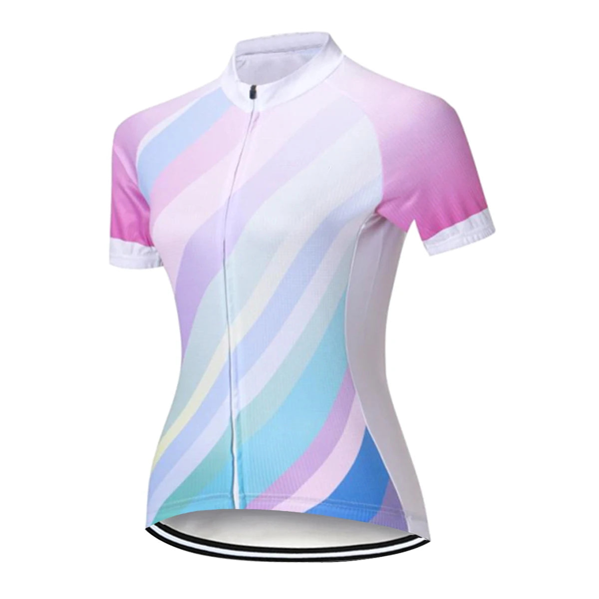 Quick Dry Cycling Short sleeve top