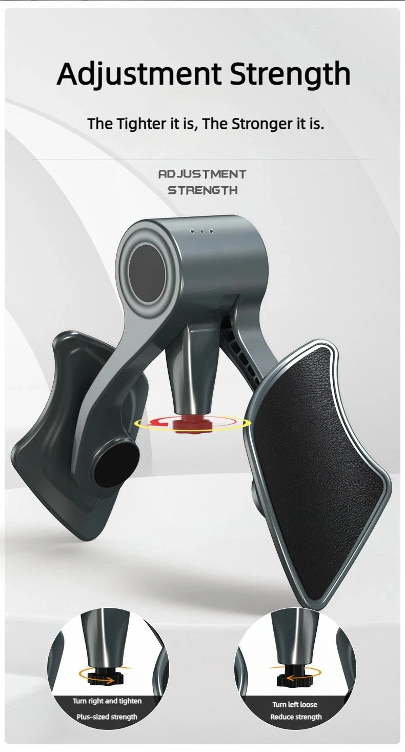 Kegel Pelvic Muscle Trainer