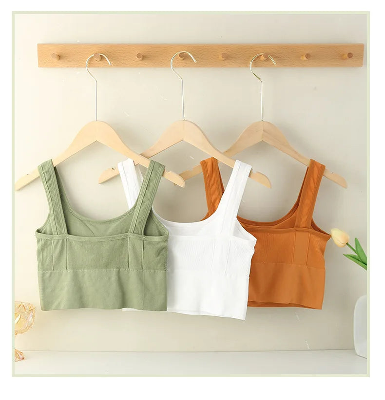 Breathable Fitness Sports Top