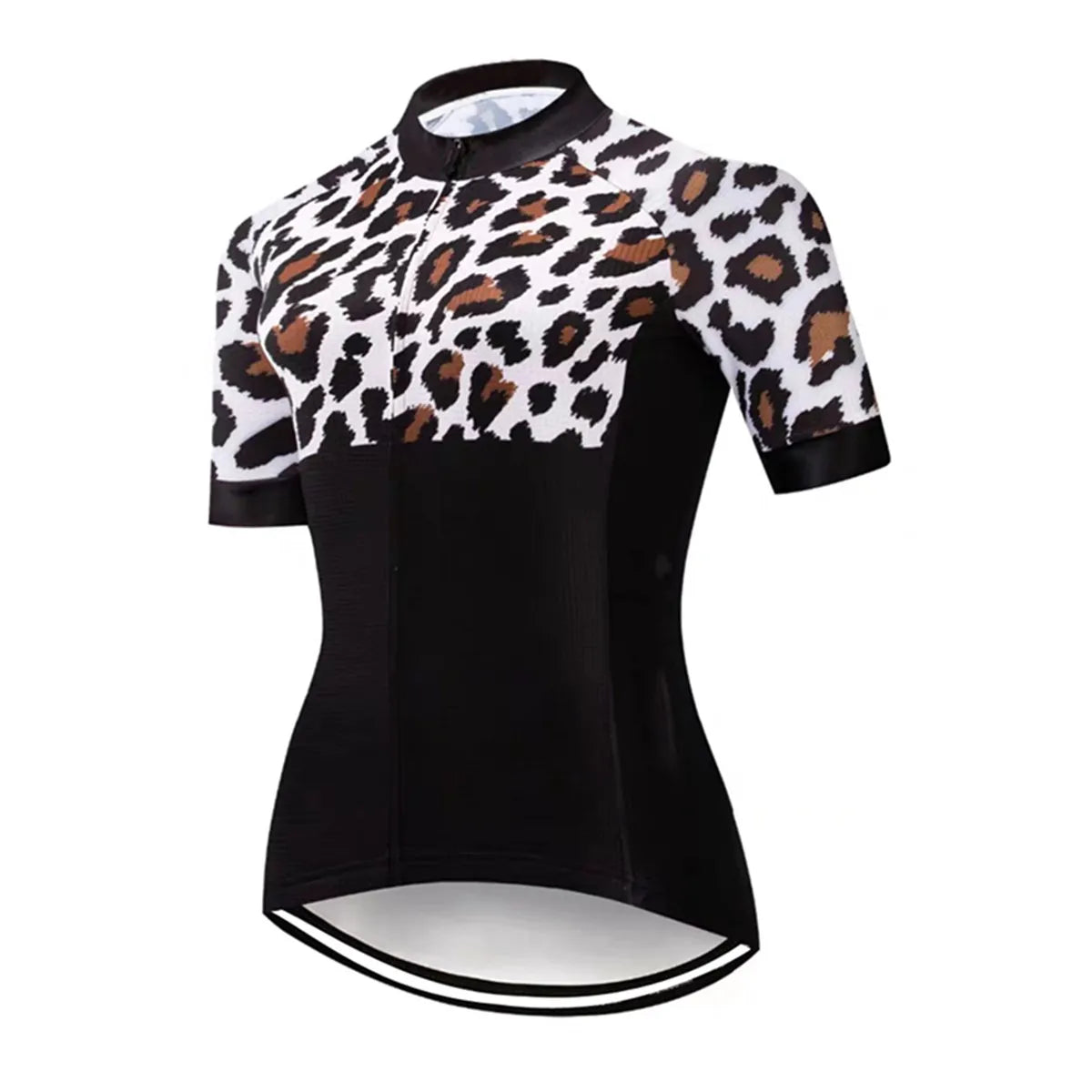 Quick Dry Cycling Short sleeve top