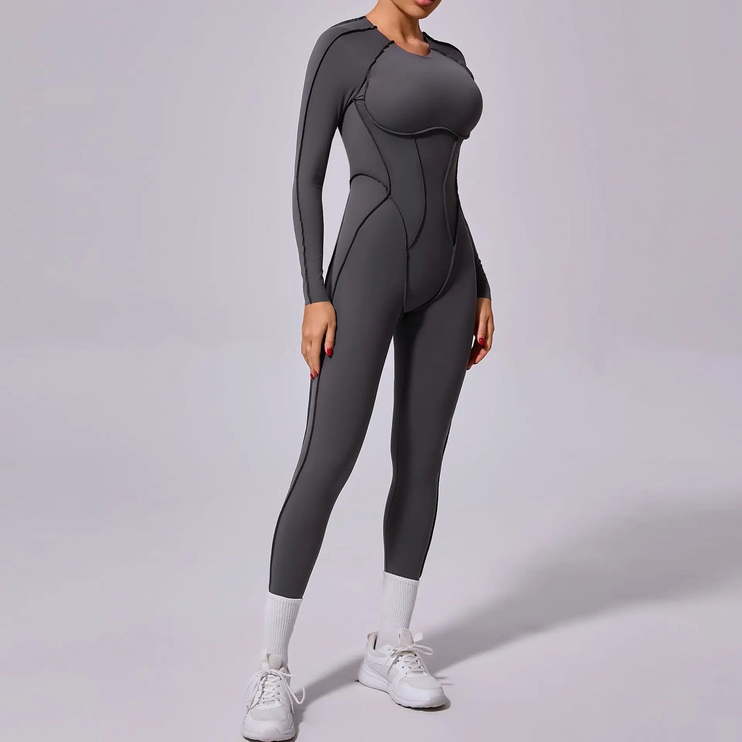 New Style Jumpsuit