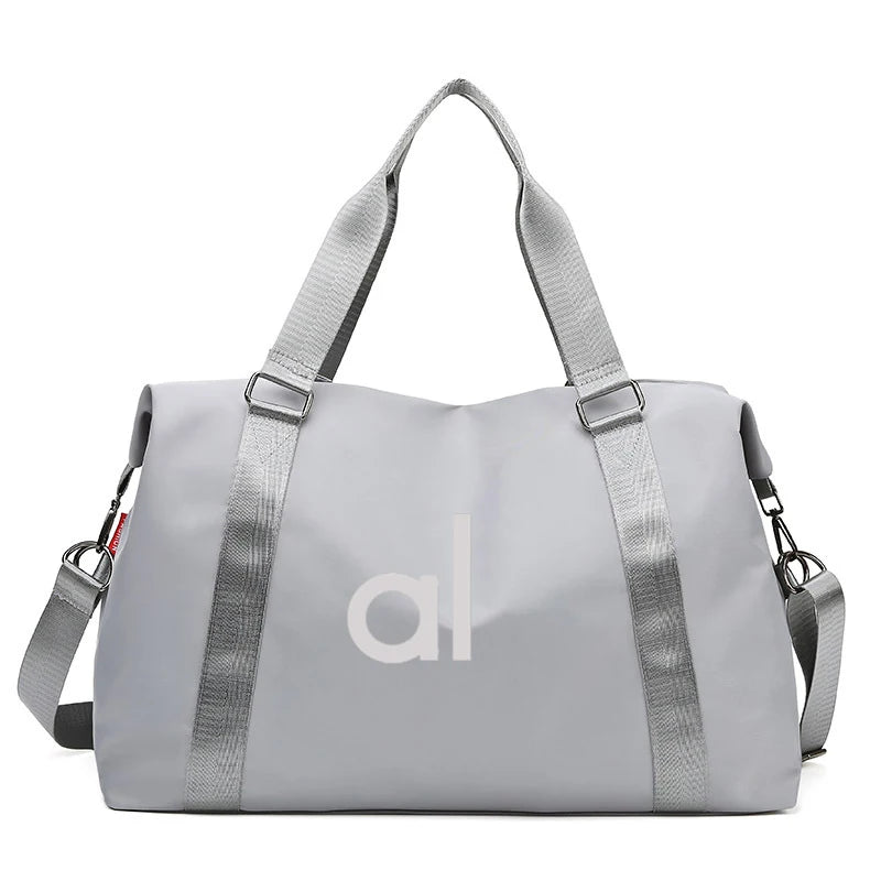 Waterproof Travel/Yoga Gym Bag