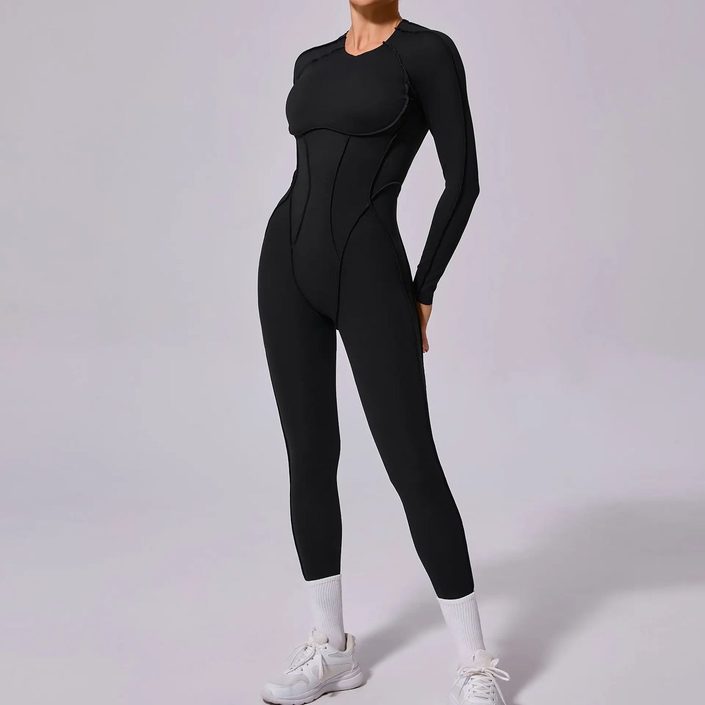 New Style Jumpsuit