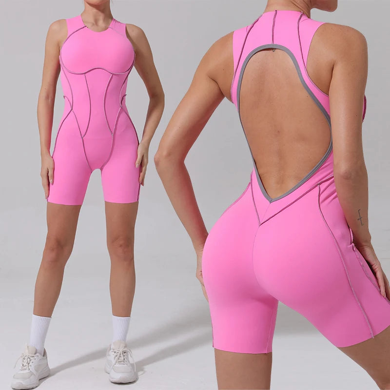 New Style Jumpsuit